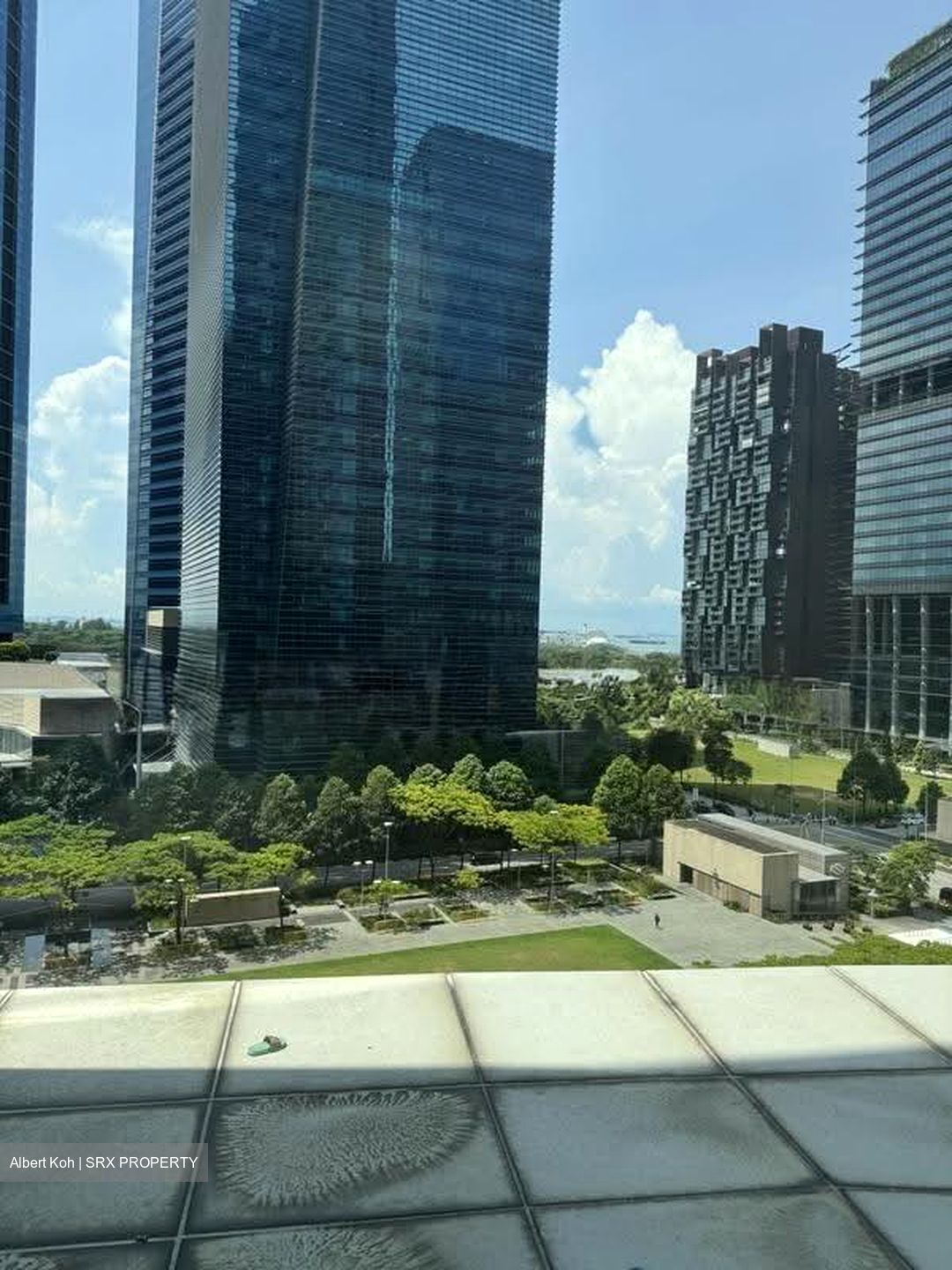 The Sail @ Marina Bay (D1), Apartment #631614221
